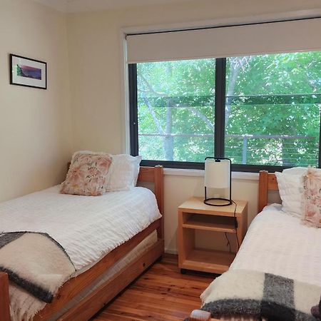 Narrow Neck Views - Peaceful 4 Bedroom Home With Stunning Views! Katoomba Εξωτερικό φωτογραφία