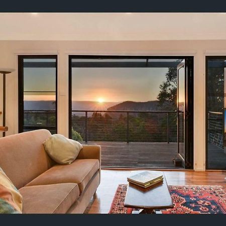 Narrow Neck Views - Peaceful 4 Bedroom Home With Stunning Views! Katoomba Εξωτερικό φωτογραφία