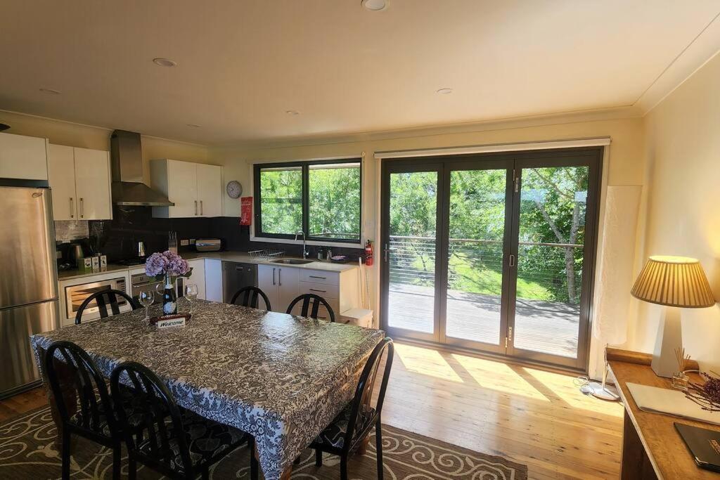 Narrow Neck Views - Peaceful 4 Bedroom Home With Stunning Views! Katoomba Εξωτερικό φωτογραφία