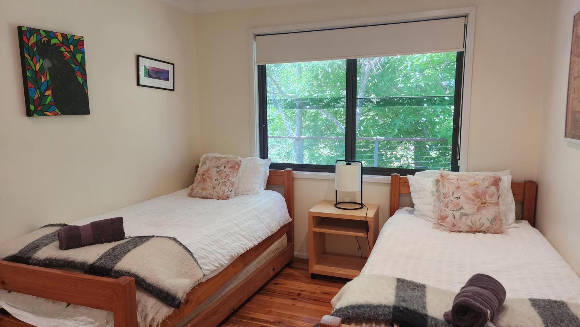 Narrow Neck Views - Peaceful 4 Bedroom Home With Stunning Views! Katoomba Εξωτερικό φωτογραφία