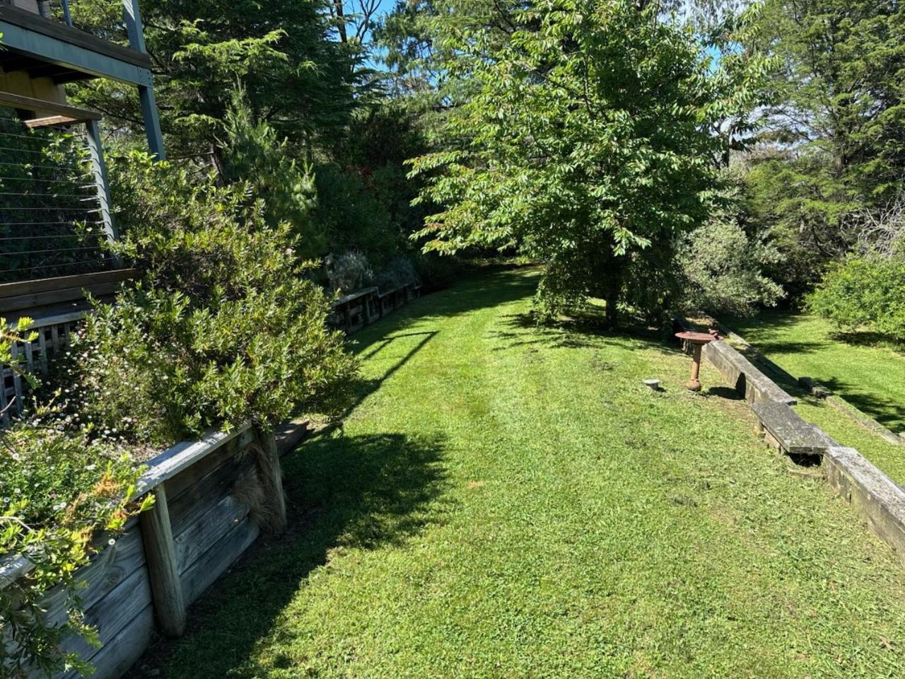 Narrow Neck Views - Peaceful 4 Bedroom Home With Stunning Views! Katoomba Εξωτερικό φωτογραφία